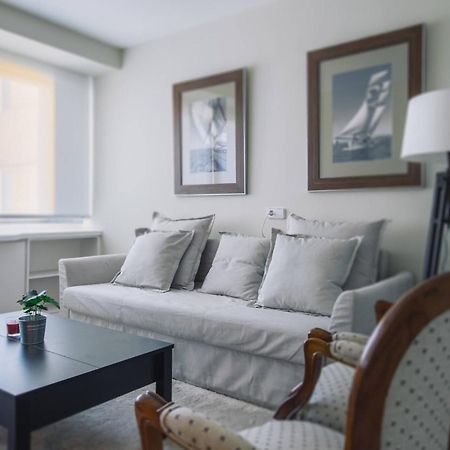 Colon Suites Madrid Luaran gambar