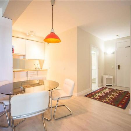 Colon Suites Madrid Luaran gambar