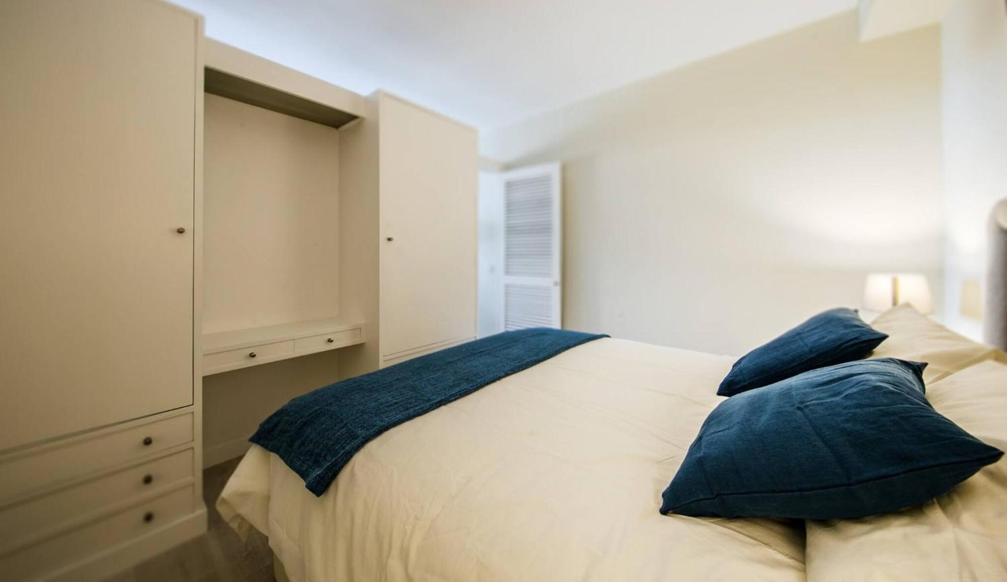 Colon Suites Madrid Luaran gambar