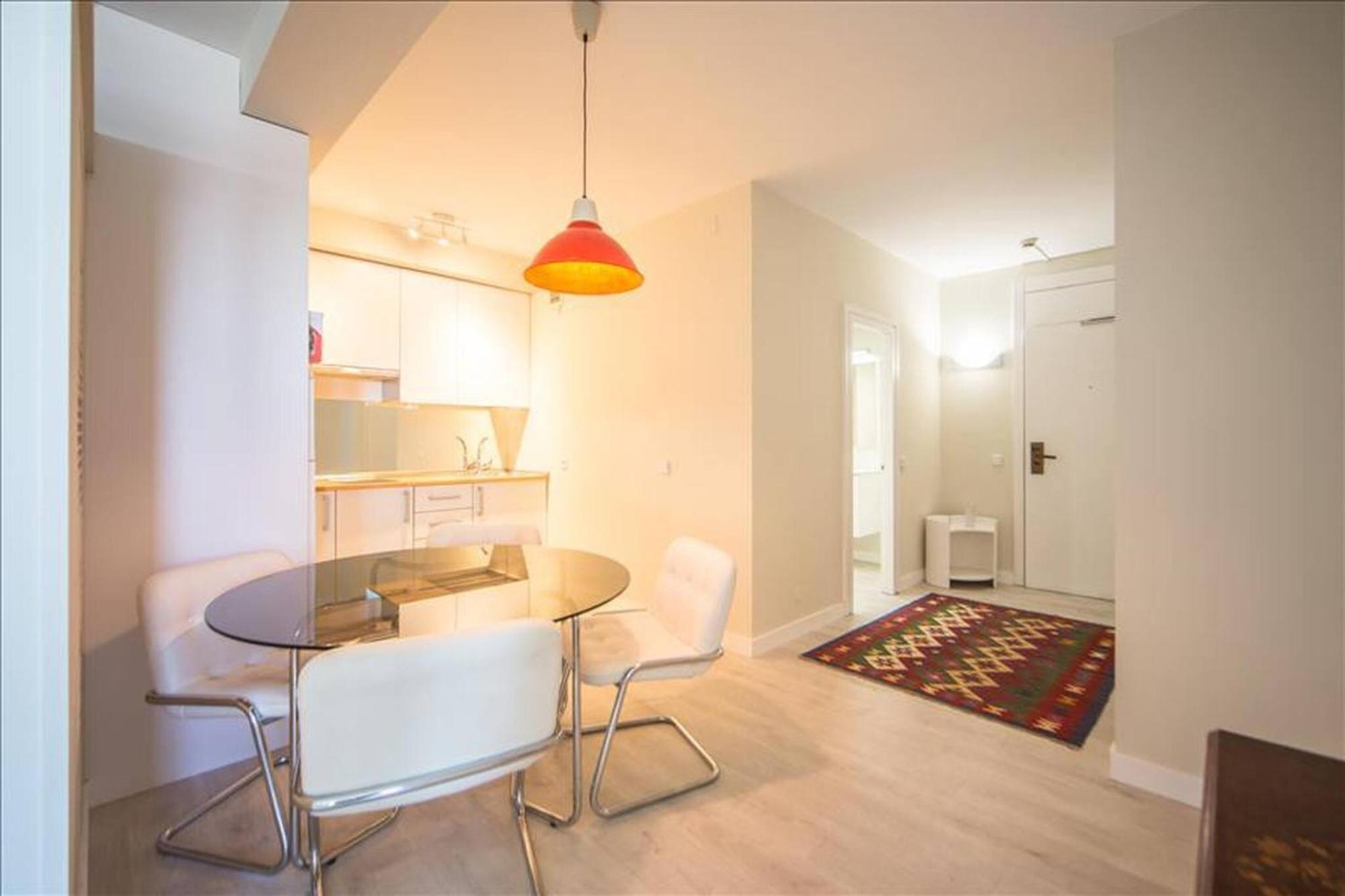 Colon Suites Madrid Luaran gambar