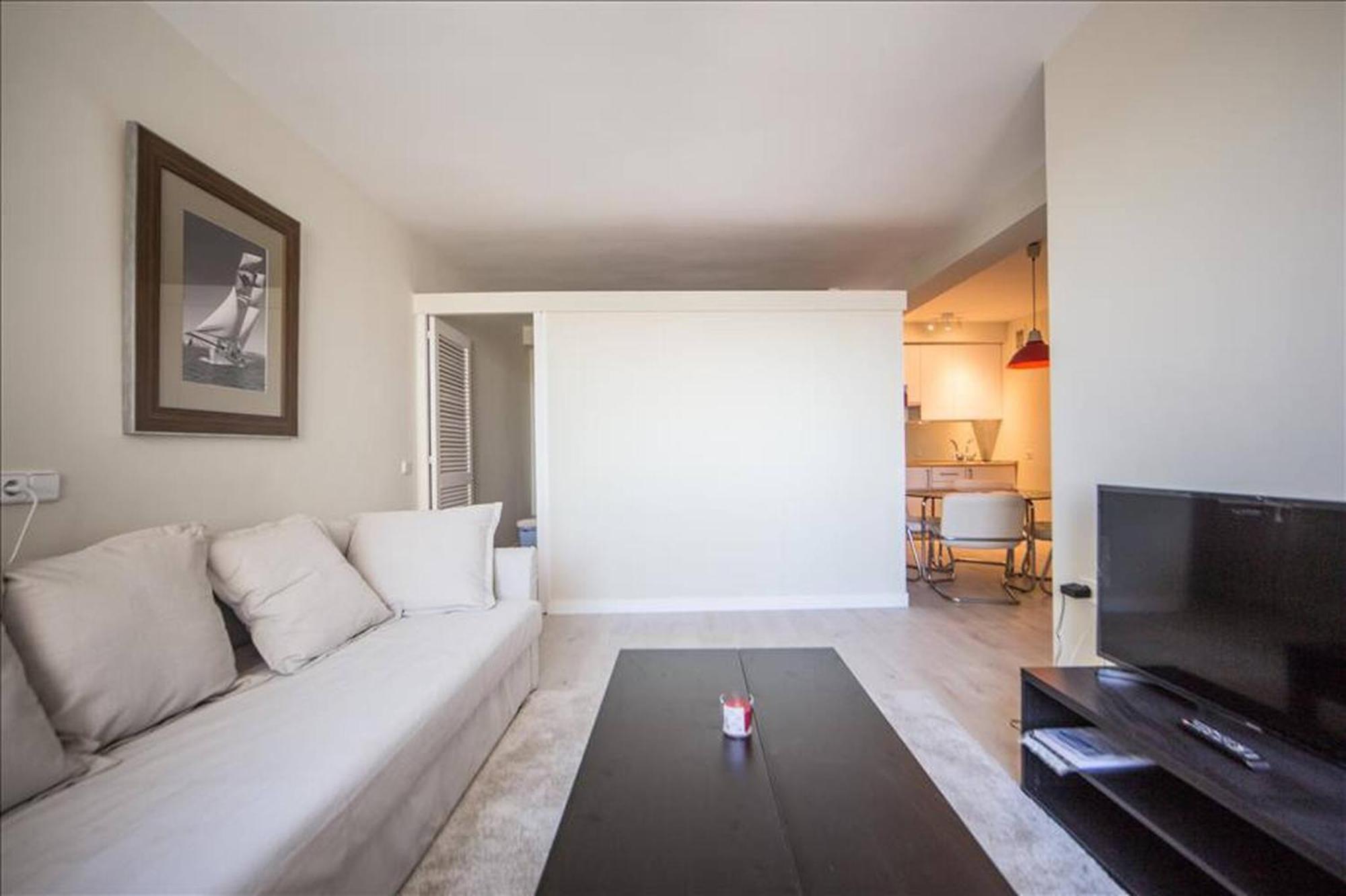 Colon Suites Madrid Luaran gambar