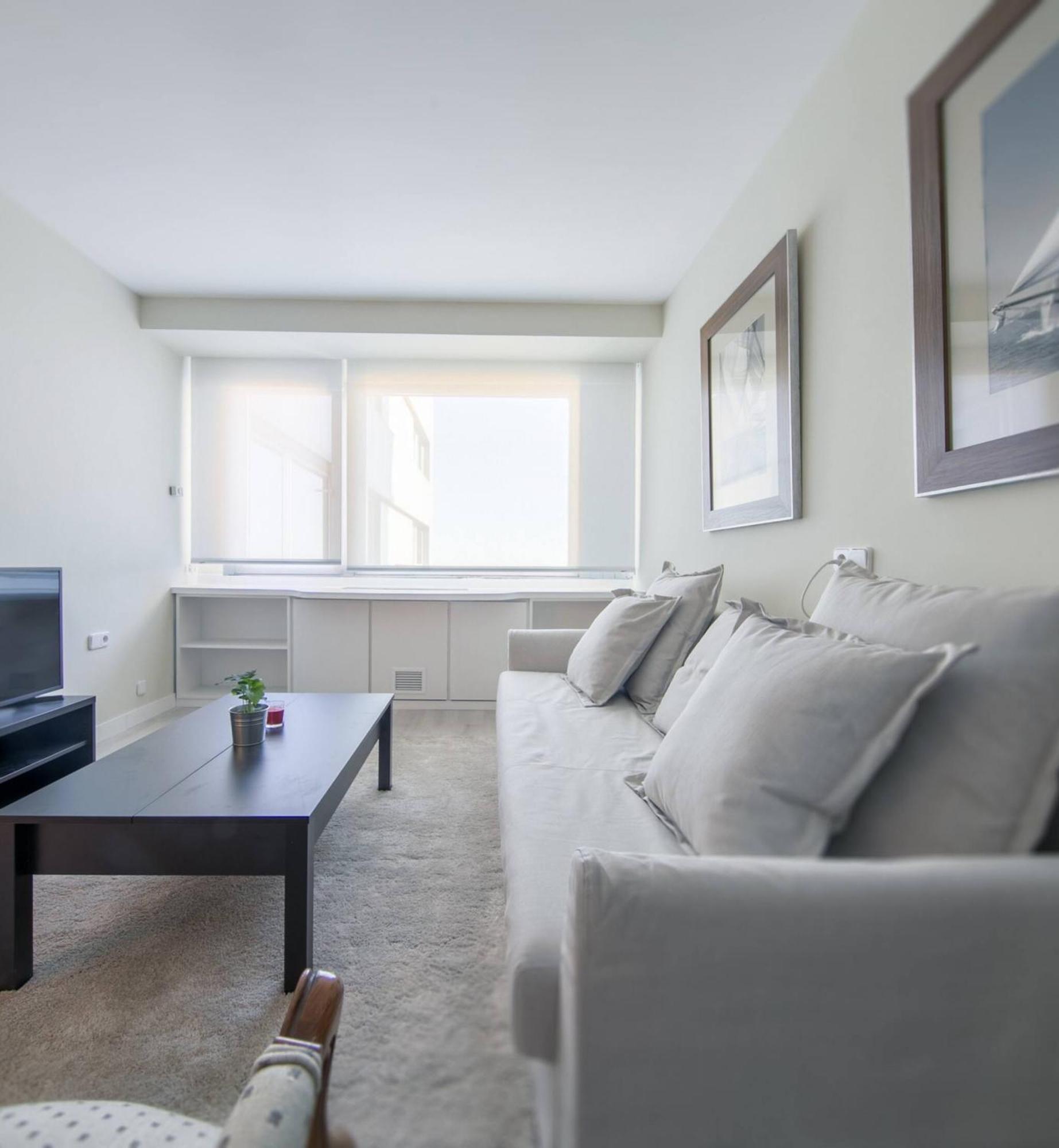 Colon Suites Madrid Luaran gambar