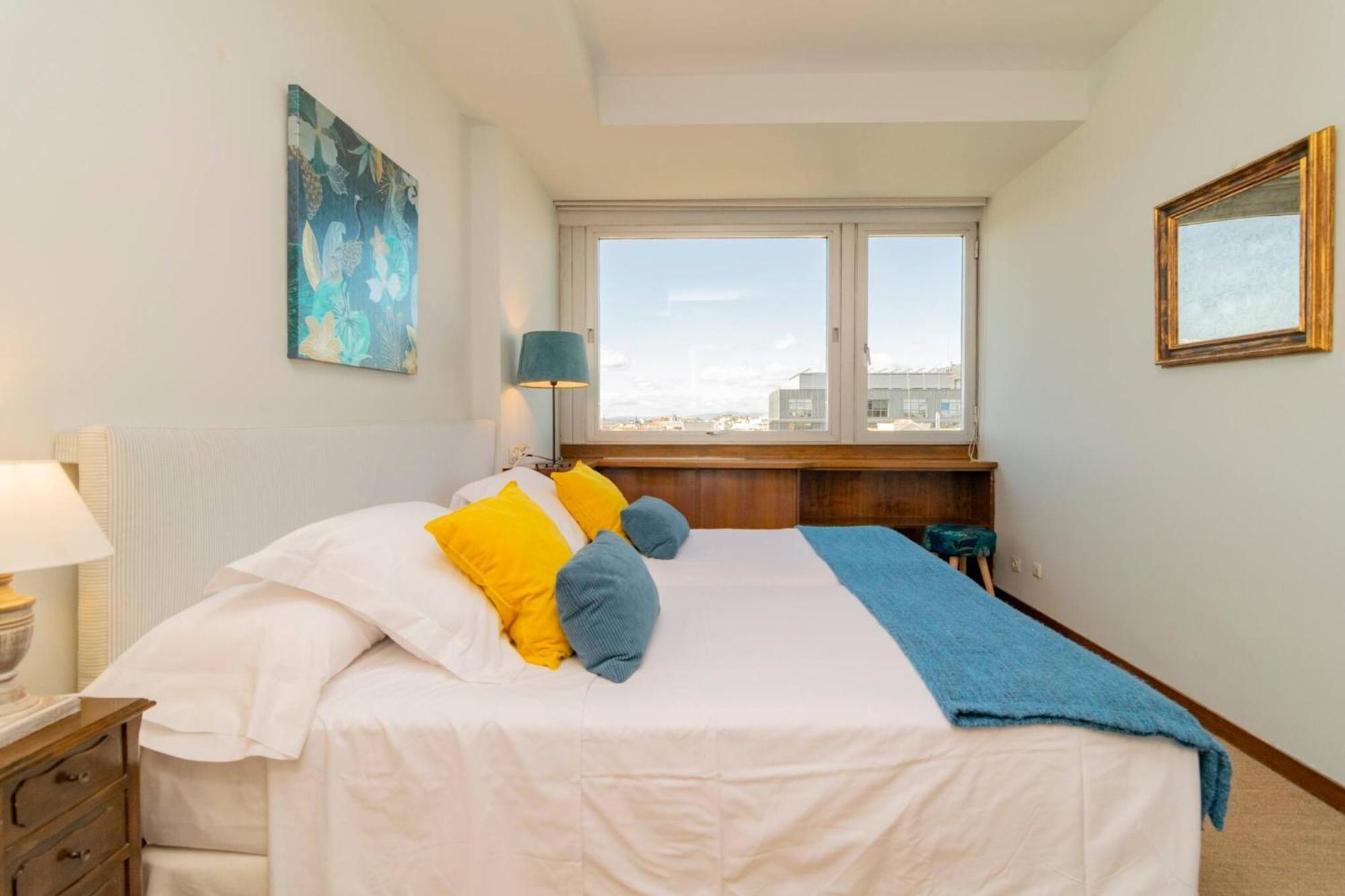 Colon Suites Madrid Luaran gambar