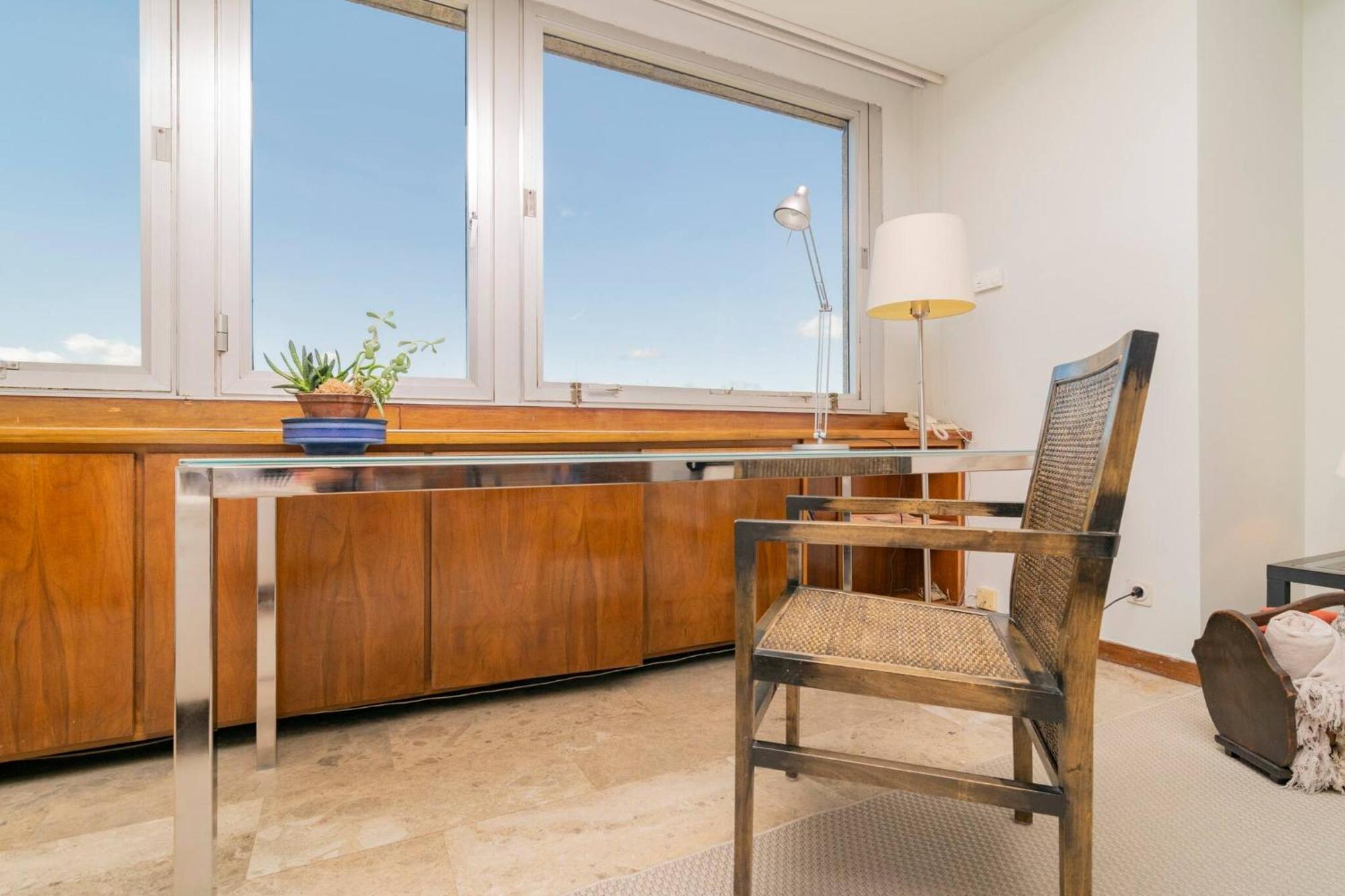 Colon Suites Madrid Luaran gambar