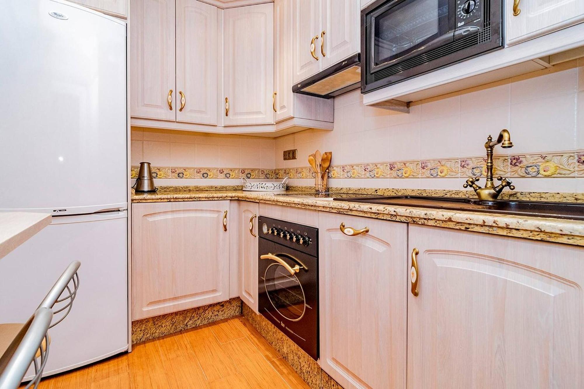 Colon Suites Madrid Luaran gambar
